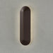 Troy B5820 Ronan 1-lt 20" Tall LED Outdoor Wall Sconce