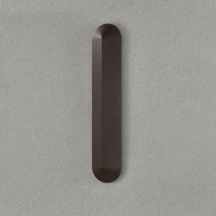 Troy B5830 Ronan 1-lt 30" Tall LED Outdoor Wall Sconce