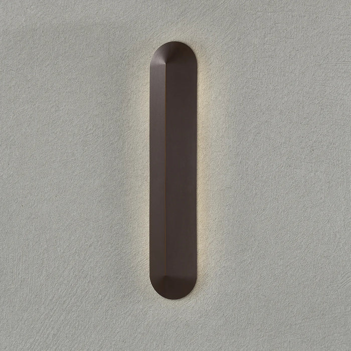 Troy B5830 Ronan 1-lt 30" Tall LED Outdoor Wall Sconce