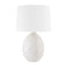 Troy PTL8224 Gardena 1-lt 23" Tall Table Lamp