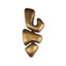 Troy B6025 Orphir 4-lt 25" Tall Wall Sconce - Patina Brass