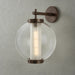 Troy B6218 Marco 1-lt 18" Tall Outdoor Wall Sconce - Bronze