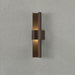 Troy B6420 Ossian 1-lt 20" Tall LED Outdoor Wall Sconce