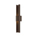 Troy B6428 Ossian 1-lt 28" Tall LED Outdoor Wall Sconce