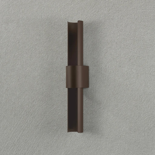 Troy B6428 Ossian 1-lt 28" Tall LED Outdoor Wall Sconce