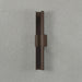 Troy B6428 Ossian 1-lt 28" Tall LED Outdoor Wall Sconce