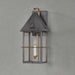Troy B6623 Toby 1-lt 23" Tall Outdoor Wall Sconce