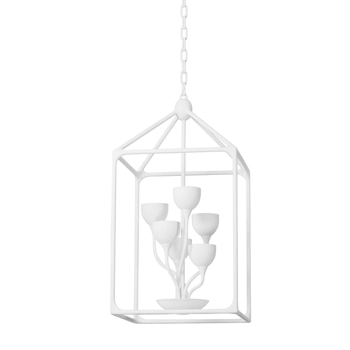 Troy F7429 Westwood 8-lt 15" Pendant