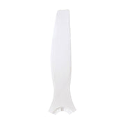 Fanimation MA6721B Spitfire 48" Indoor/Outdoor Ceiling Fan with LED Light Kit - Matte White