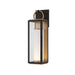 Troy B6723 Gareth 1-lt 23" Tall LED Outdoor Wall Sconce
