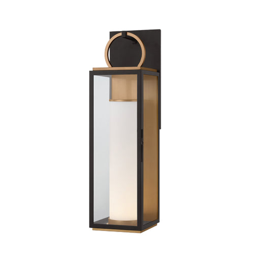 Troy B6730 Gareth 1-lt 29" Tall LED Outdoor Wall Sconce