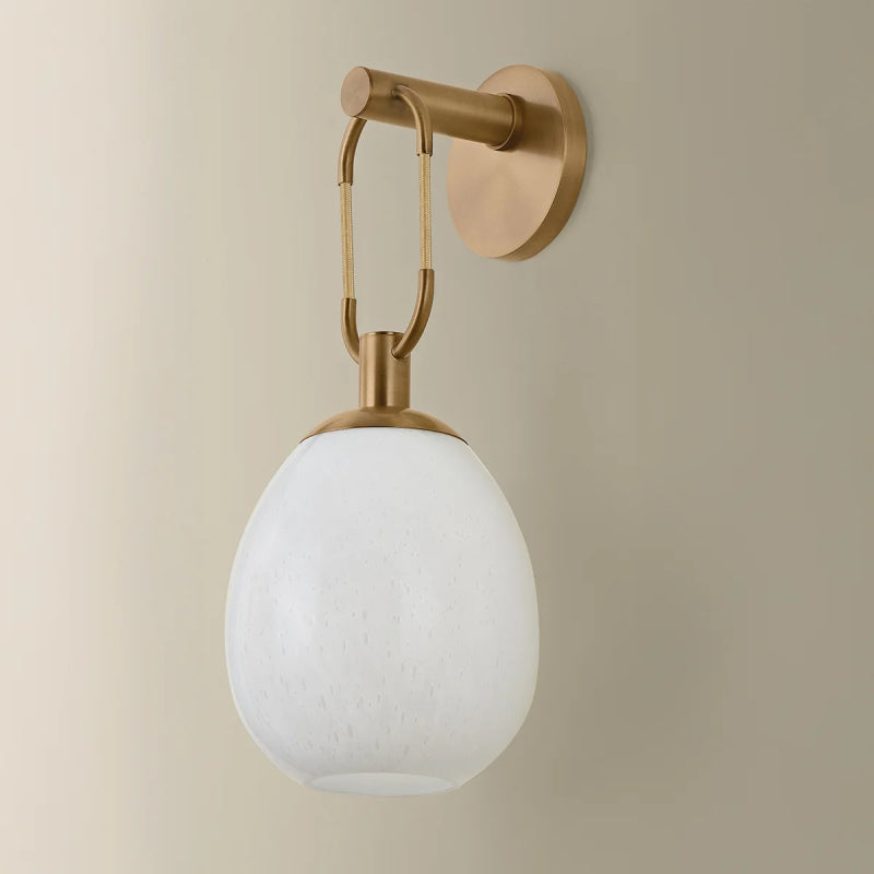 Troy B7517 Jove 1-lt 17" Tall Wall Sconce