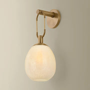 Troy B7517 Jove 1-lt 17" Tall Wall Sconce