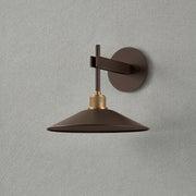 Troy B7810 Harac 1-lt 11" LED Outdoor Wall Sconce