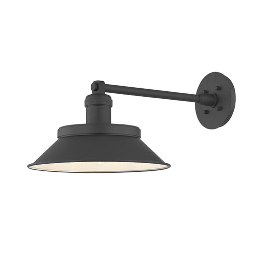 Troy B7910 Kaspars 1-lt 13" Outdoor Wall Sconce