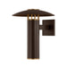 Troy B7915 Birk 1-lt 15" Tall Outdoor Wall Sconce