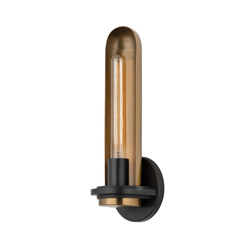 Troy B8616 Tuscon 1-lt 15" Tall Wall Sconce