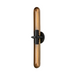 Troy B8626 Tuscon 2-lt 26" Tall Wall Sconce