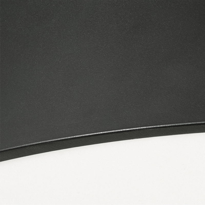AFX BAYF14LAJUD Bailey 1-lt 14" LED Flush Mount with Emergency Battery Back-Up