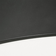 AFX BAYF14LAJUD Bailey 1-lt 14" LED Flush Mount with Motion Sensor