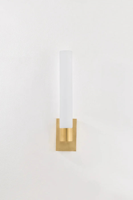 Corbett 494-02 Balerma 1-lt 23" Tall LED Wall Sconce