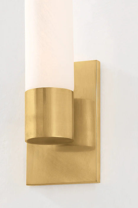 Corbett 494-02 Balerma 1-lt 23" Tall LED Wall Sconce