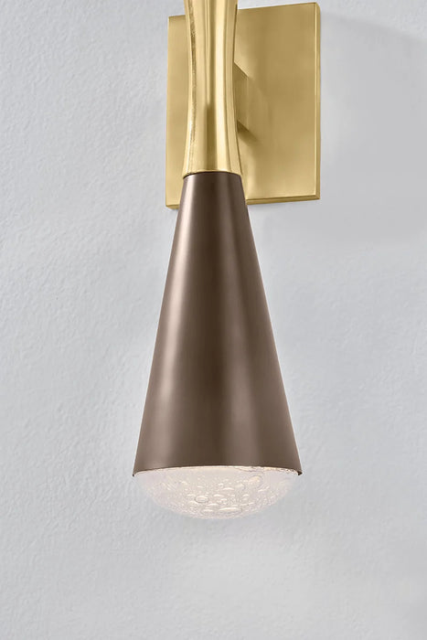 Corbett 455-02 Barcelona 2-lt 23" Tall LED Wall Sconce