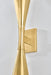 Corbett 455-02 Barcelona 2-lt 23" Tall LED Wall Sconce
