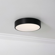 AFX BAYF12LAJUD Bailey 1-lt 12" LED Flush Mount