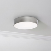 AFX BAYF12LAJUD Bailey 1-lt 12" LED Flush Mount