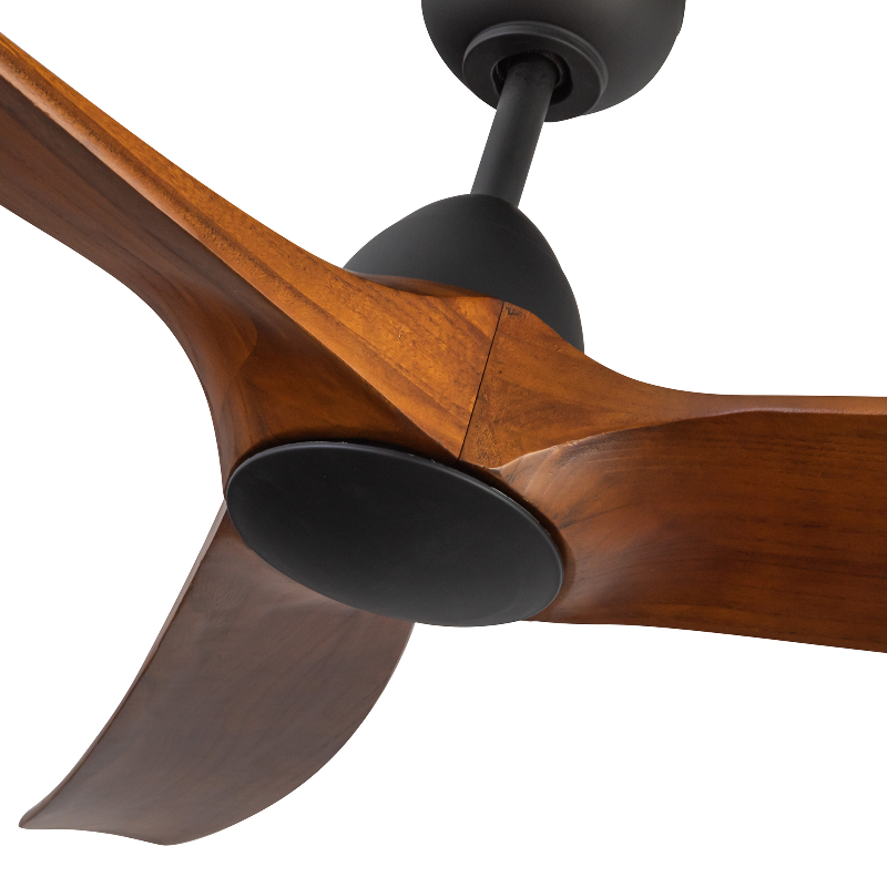 Kuzco CF77860 Baylor 60" Ceiling Fan