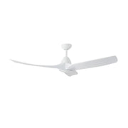 Kuzco CF77860 Baylor 60" Ceiling Fan - White