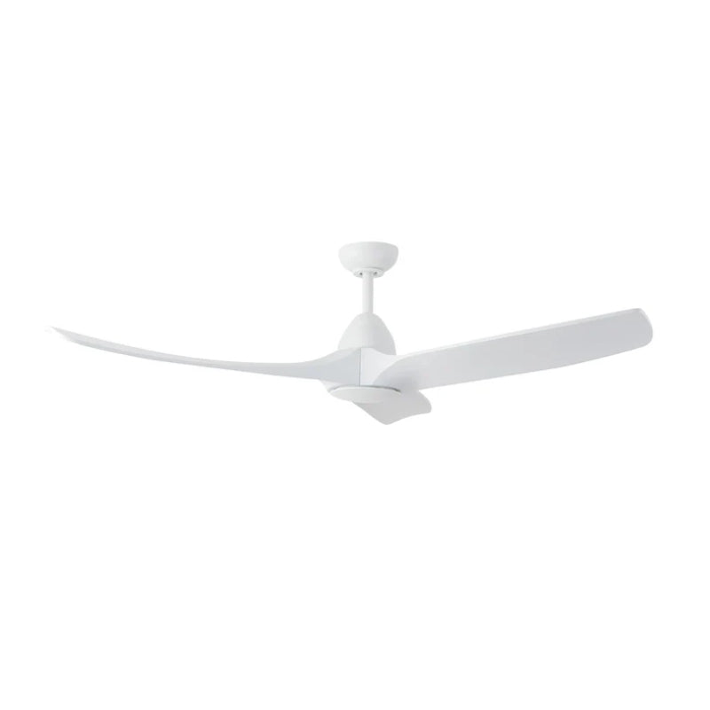 Kuzco CF77860 Baylor 60" Ceiling Fan - White