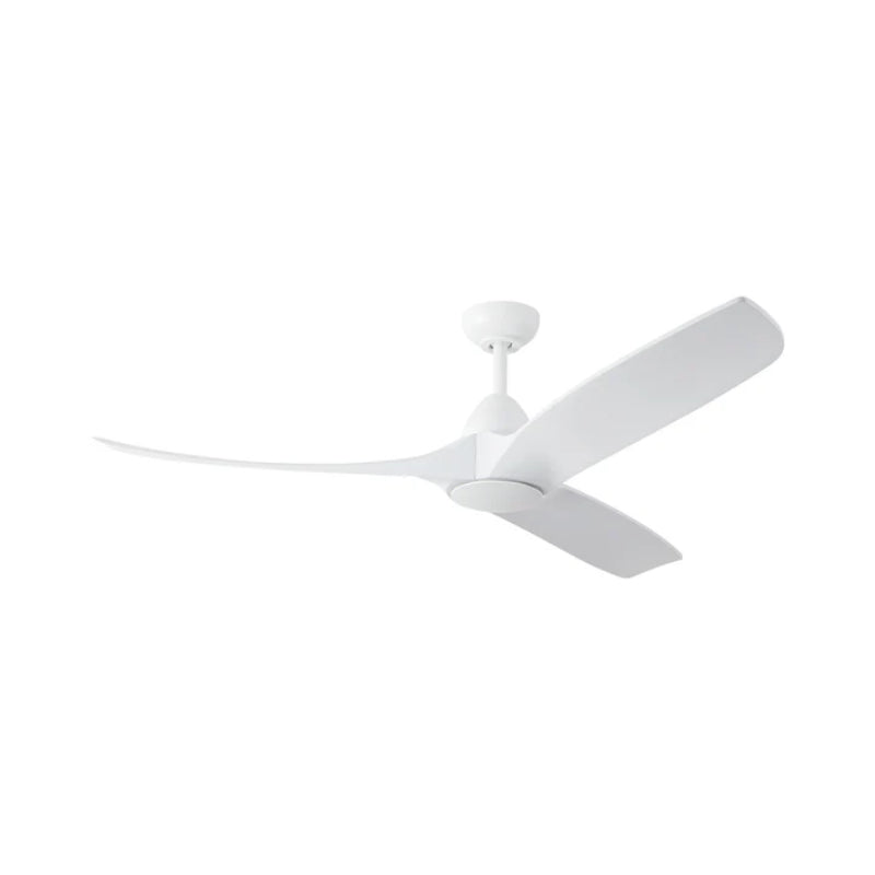 Kuzco CF77860 Baylor 60" Ceiling Fan - White