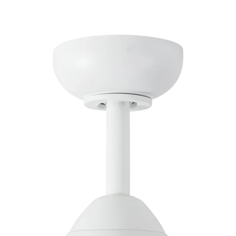 Kuzco CF77860 Baylor 60" Ceiling Fan - White