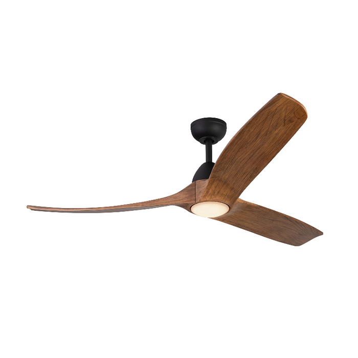 Kuzco CF97860 Baylor 60" Ceiling Fan with LED Light Kit