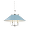 Hudson Valley MDS1403 Clivedon 5-lt 28" Chandelier