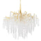 Corbett 350-49 Genoa 12-lt 49" Chandelier