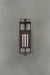 Troy B6340 Beckham 4-lt 40" Tall Outdoor Wall Sconce - Textured Bronze