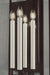 Troy B6340 Beckham 4-lt 40" Tall Outdoor Wall Sconce - Textured Bronze