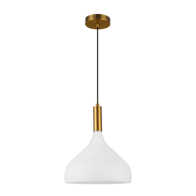 Alora Mood PD532312 Belleview 1-lt 12" Pendant