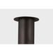 Troy C1505 Berg 1-lt 5" Flush Mount