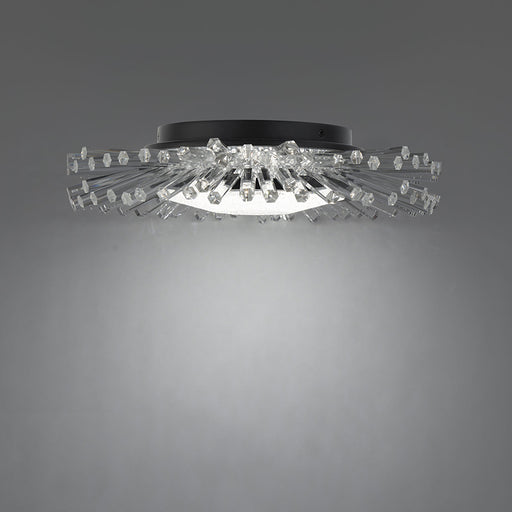 Schonbek Beyond BFM46215 Benediction 1-lt 15" LED Flush Mount, 4CCT Selectable