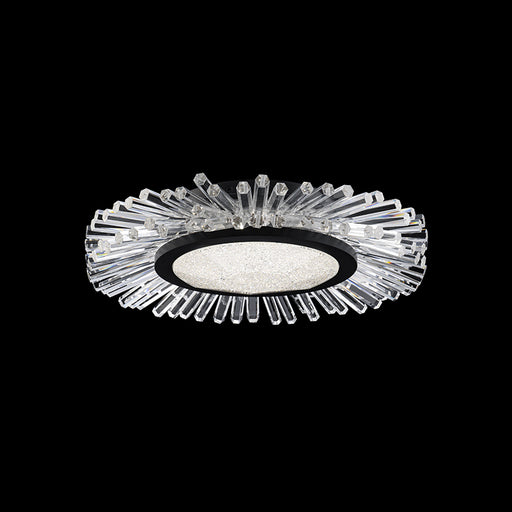 Schonbek Beyond BFM46215 Benediction 1-lt 15" LED Flush Mount, 4CCT Selectable