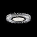 Schonbek Beyond BFM46215 Benediction 1-lt 15" LED Flush Mount, 4CCT Selectable