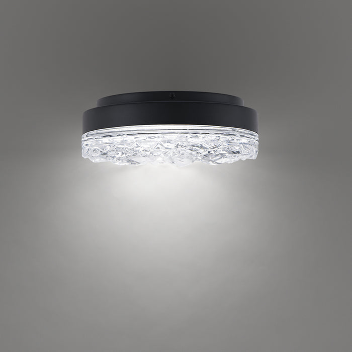 Schonbek Beyond BFM96412 Bramble 12" LED Flush Mount