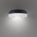 Schonbek Beyond BFM96412 Bramble 12" LED Flush Mount
