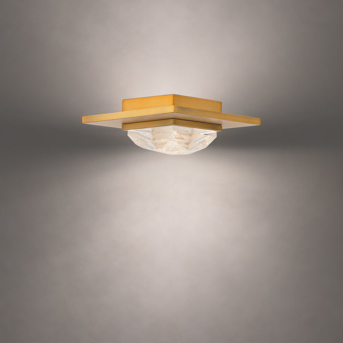 Schonbek Beyond BFM98409 Promenade 9" LED Flush Mount