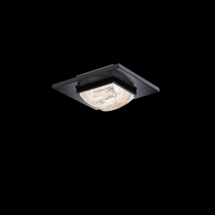 Schonbek Beyond BFM98409 Promenade 9" LED Flush Mount