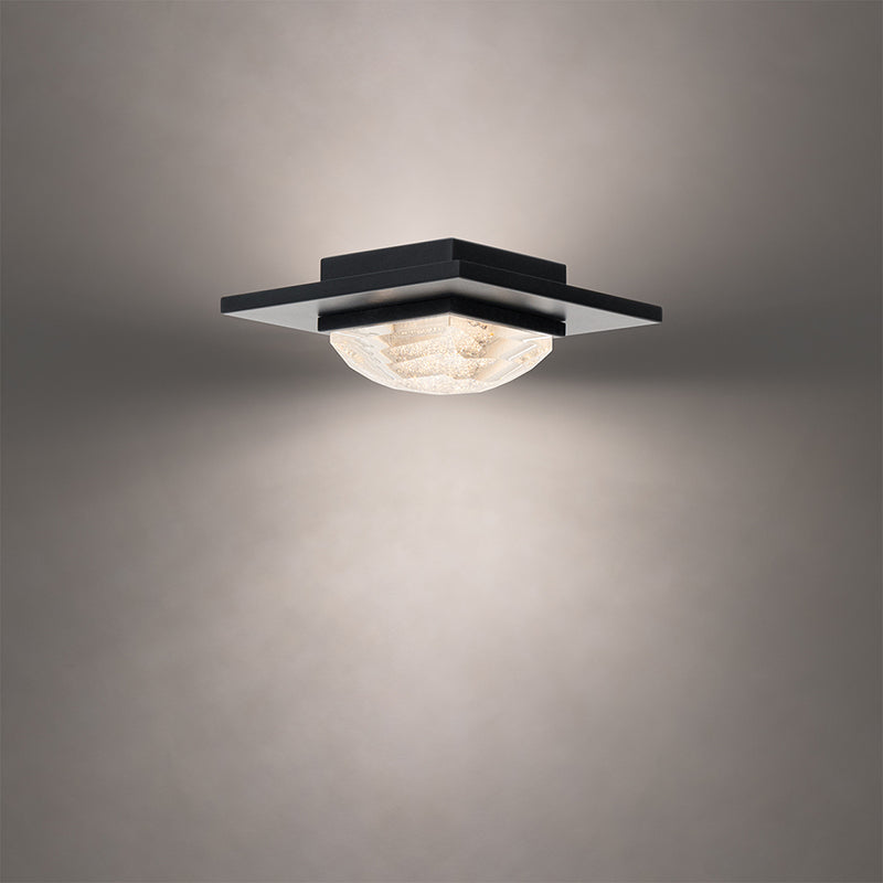 Schonbek Beyond BFM98409 Promenade 9" LED Flush Mount